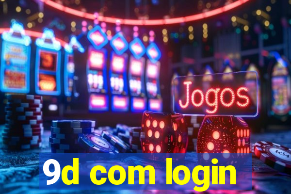 9d com login